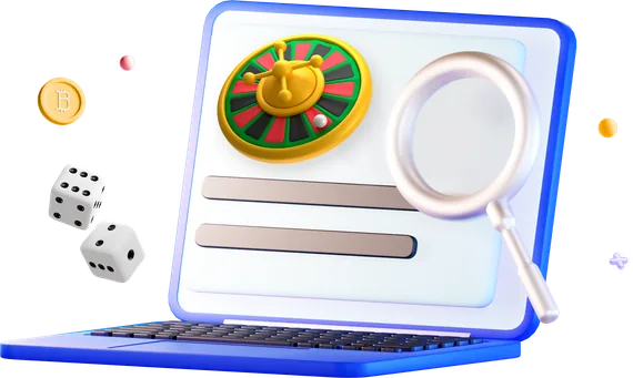Can’t decide where to play? try casino helper
