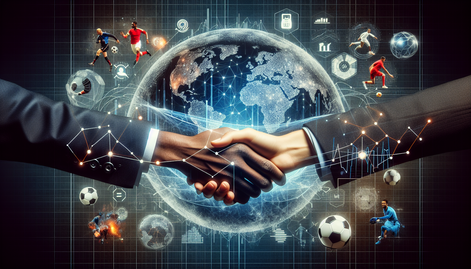 DATA.BET and Genius Sports Form Strategic Partnership