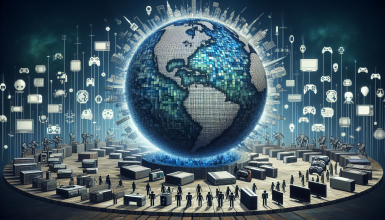 Monumental Changes in the Global Gaming Industry