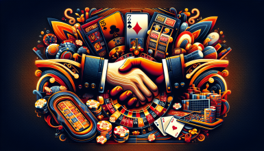 Amusnet and 888.es Collaboration Boosts Spanish Market Presence