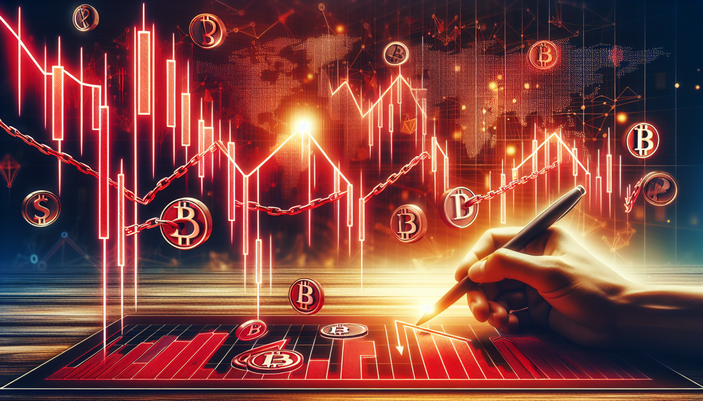 Chainlink Price Nears Breakdown: Long-Term Support Faces Test