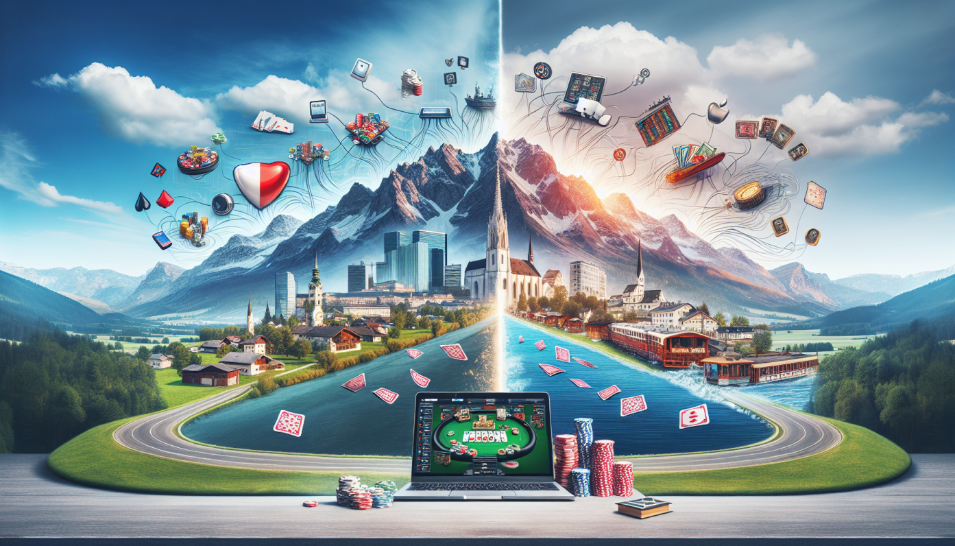 Austria's iGaming Reform: A New Open Market?