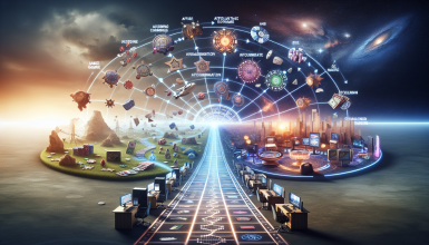 The Evolution of Affiliate Programs in iGaming — игра