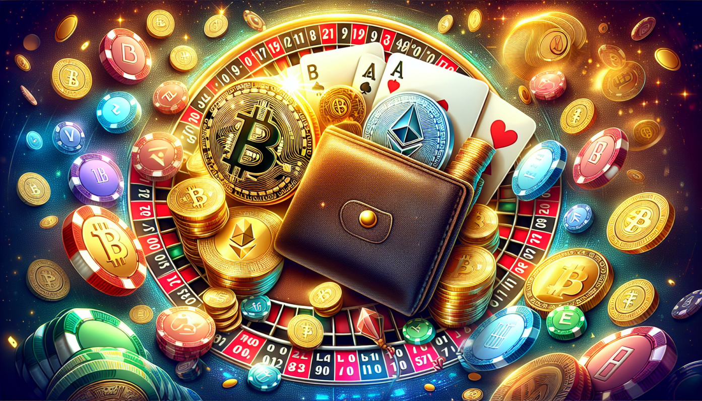Top Crypto Wallets for Casino Enthusiasts