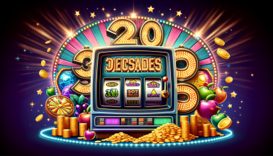 Celebrating Three Decades of Wheel of Fortune — слот