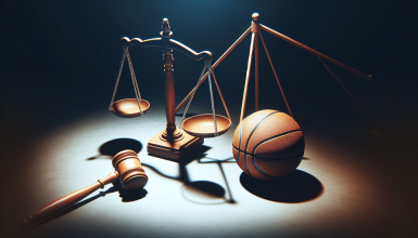 Sports Integrity Under Question Amid Basketball Betting Scandal — игра