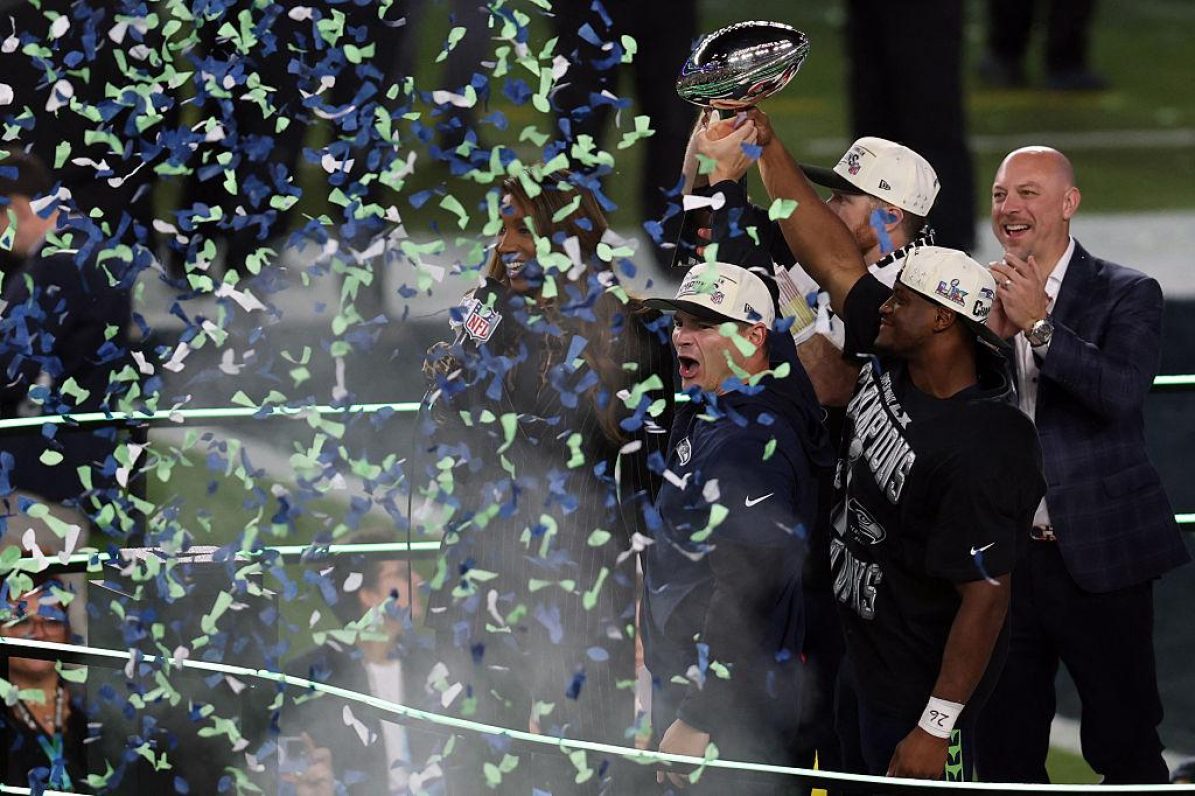 Super Bowl LX: Seahawks Defeat Patriots 29-13
