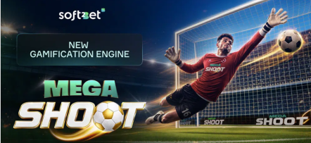 Soft2Bet Unveils MEGA Shoot to Boost Player Engagement — игра