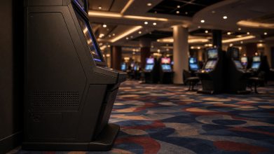 Election Outcome Could Bring More Choices for Quebec Casino Players — игра