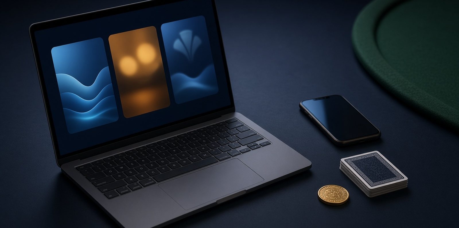 How to Choose an Online Casino in 2026