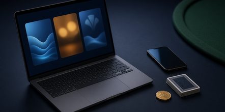 How to Choose an Online Casino in 2026 — игра