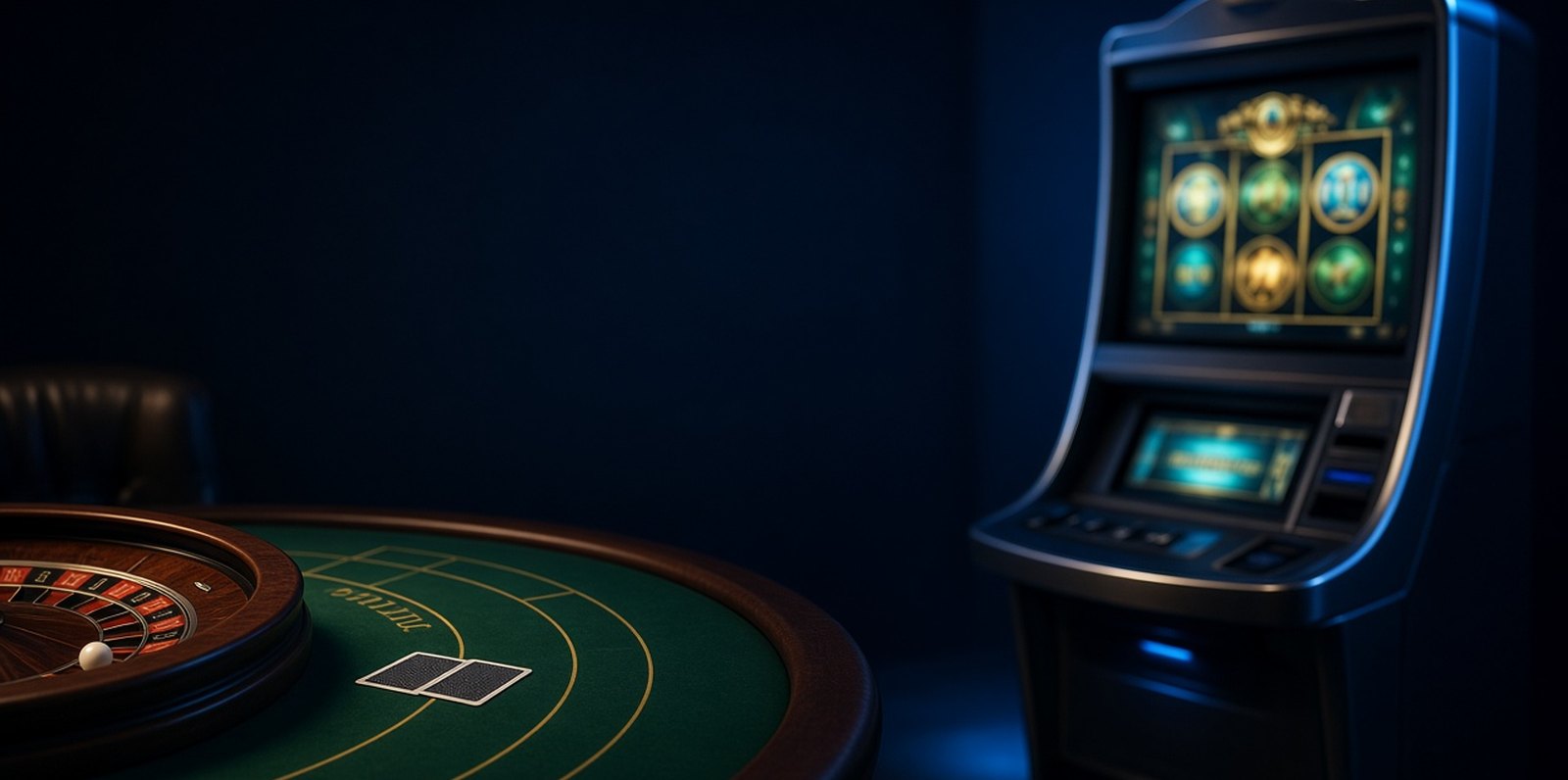 Live Dealer or Slots: Evolution Takes the Tables, and the Reels Stay Split