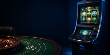 Живой дилер или слоты: Evolution забирает столы, а барабаны остаются разделёнными