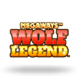 Wolf Legend Megaways Logo