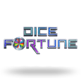 Dice Fortune Logo
