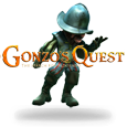 Gonzo's Quest Logo