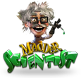 Madder Scientist Logo