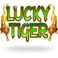 Lucky Tiger Logo