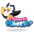 Penguin Power Logo