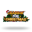 Crabbin for Christmas Logo