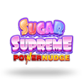 Sugar Supreme Powernudge Logo