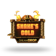 Snakes Gold Dream Drop Logo