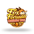 Fox Fortunata Multiplier Hunt Logo