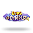 Gods of Olympus 2 Logo