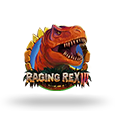 Raging Rex 3 Logo