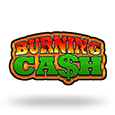 Burning Cash Logo