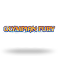 Olympian Fury Logo