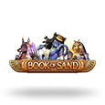Book of Sand Logo
