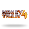 Money Train 4 Logo