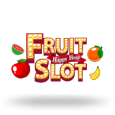 Happy Hour Fruit Slot Logo