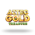 Aztec Gold Treasure Logo