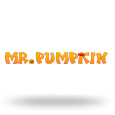Mr. Pumpkin Logo