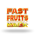 Fast Fruits DoubleMax Logo