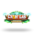 Cash Lab Megaways Logo