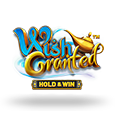 Wish Granted Logo