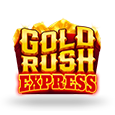 Gold Rush Express Logo