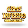 Gems Inferno Megaways Logo