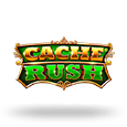 Cache Rush Logo