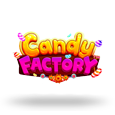 Candy Factory Logo