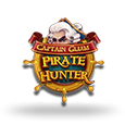 Captain Glum Pirate Hunter Logo