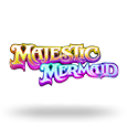 Majestic Mermaid Logo