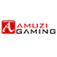 Amuzi Gaming Logo
