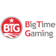 Big Time Gaming Logo