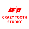 Crazy Tooth Studio Logo