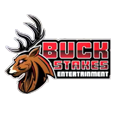 Buck Stakes Entertainment Logo