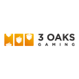 3 Oaks Gaming Logo